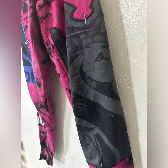 One of a kind sweatpants - Picture 3 of 6